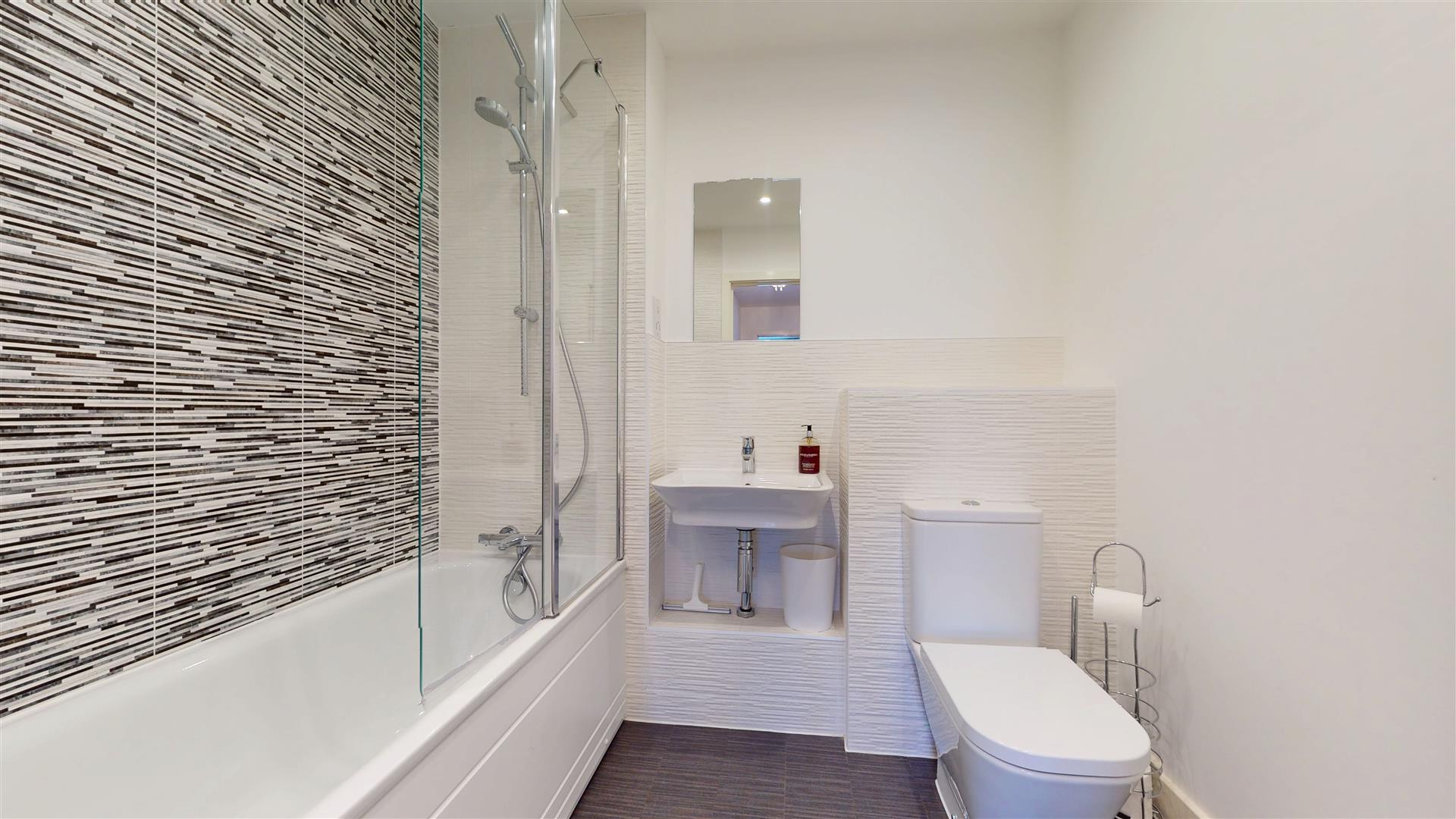 9 Atlas Way, Oakgrove, Milton Keynes